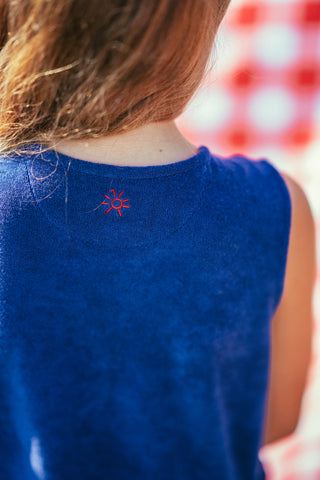 girls anderson dress