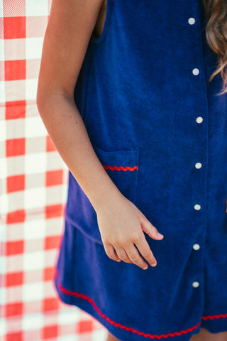 girls anderson dress