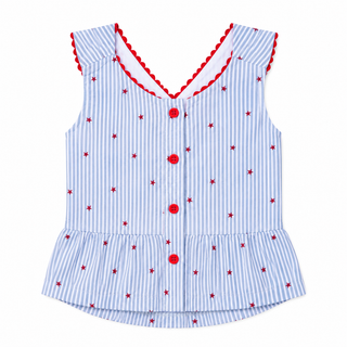 girls reese tank
