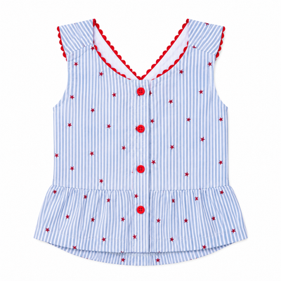 girls reese tank