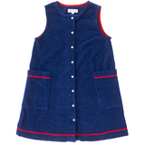 girls anderson dress
