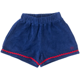 girls savannah short