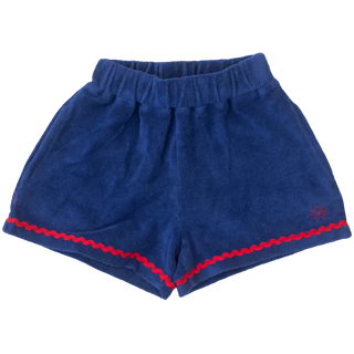 girls savannah short
