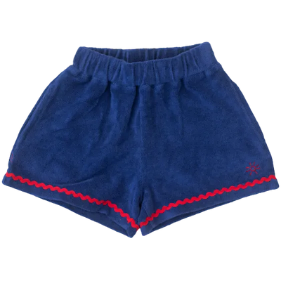 girls savannah short