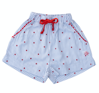 girls reese short