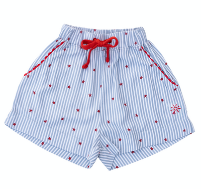 girls reese short