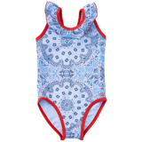 girls scout one piece