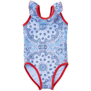girls scout one piece