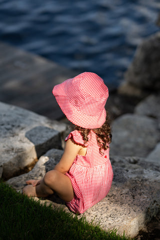 girls annabelle hat