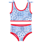 girls charlee two-piece swimsuit
