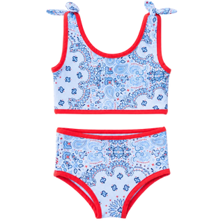 girls charlee two-piece swimsuit