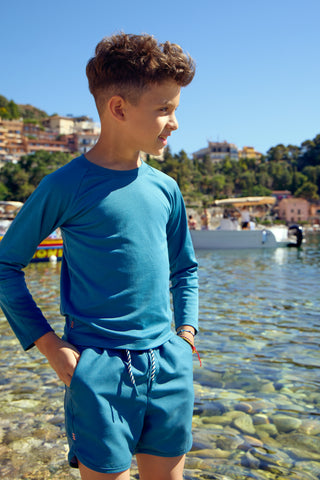boys sammy swim trunk