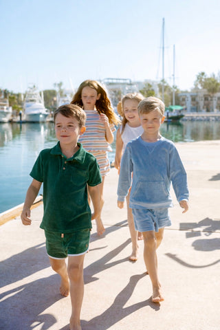 boys rio short