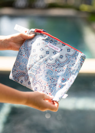 lake austin splash bag