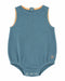 boys milo bubble romper