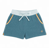 boys major short