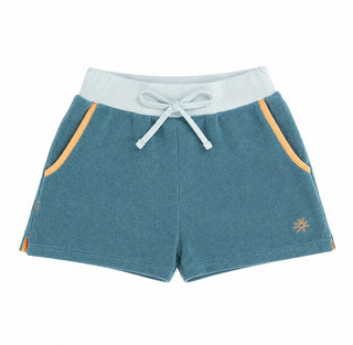 boys major short