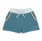 boys major short