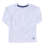 unisex nico rashguard