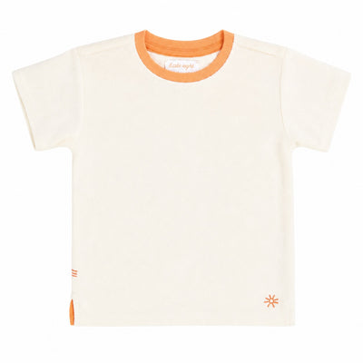 boys theo terry tee